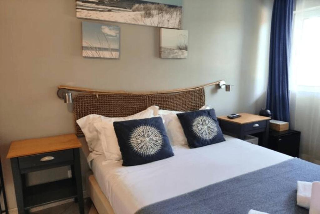 Arrifana Destination Suites Aljezur Exterior foto